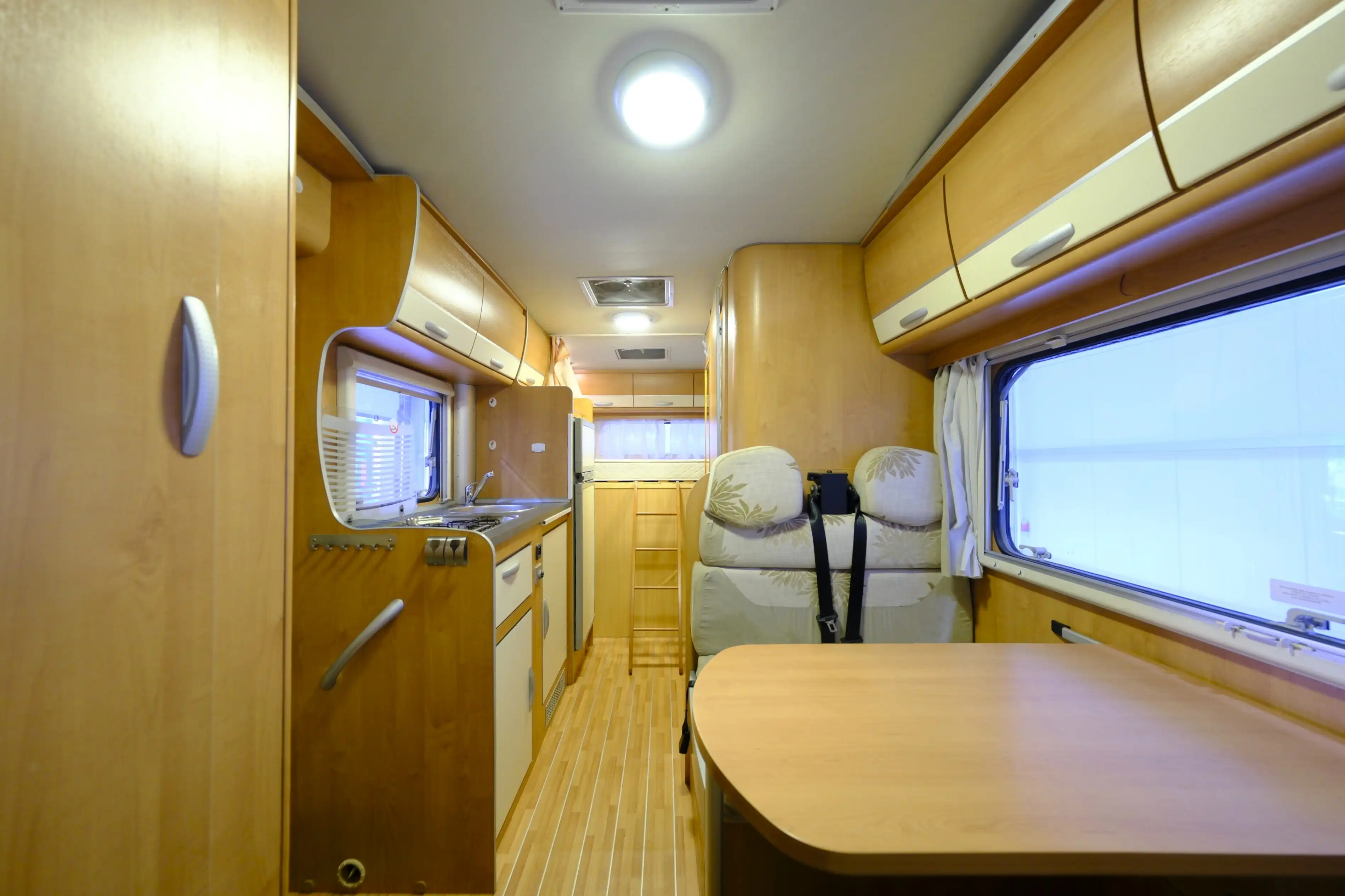 ROLLER TEAM Auto Roller Garage - Ansicht 11